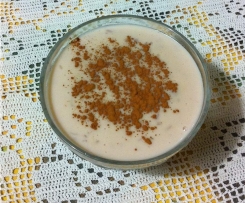 Riso al latte condensato 