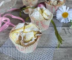 Soffioni abruzzesi senza glutine e senza latticini