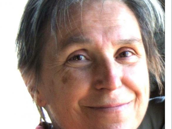 Luisa si è spenta il 2 Aprile