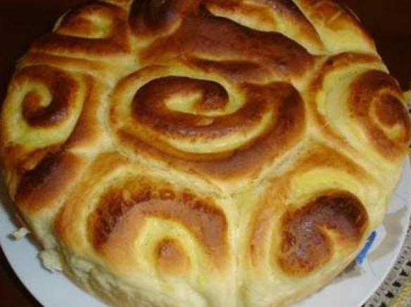 Mamma(to)rta di rose