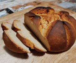 Pane ai grani antichi