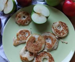 Mele vestite da pancake-CONTEST MELE