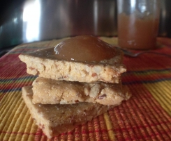 MARMELLATA PERE E LIME