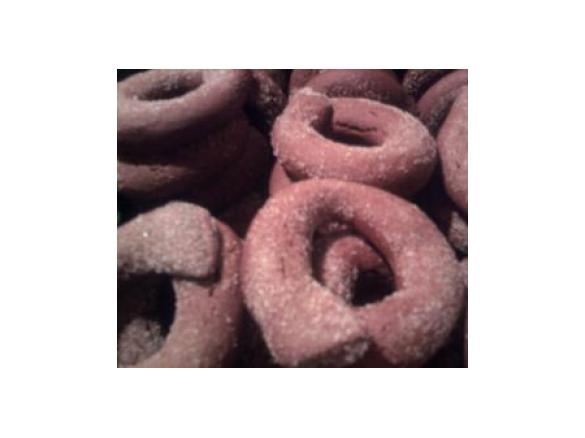 CIAMBELLINE AL CIOCCOLATO