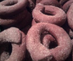 CIAMBELLINE AL CIOCCOLATO