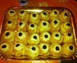 Zeppole di San Giuseppe