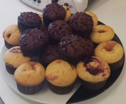american Muffins