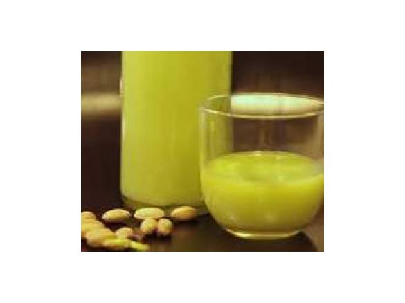 Liquore al Pistacchio