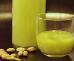 Liquore al Pistacchio