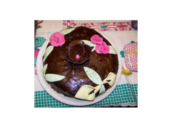 TORTA DI COMPLEANNO X CLAUDIA