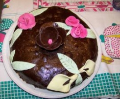 TORTA DI COMPLEANNO X CLAUDIA