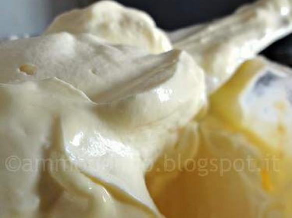crema di mascarpone di Ema