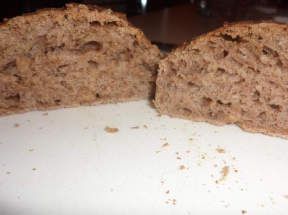 PANE AI 7 CEREALI E NOCI