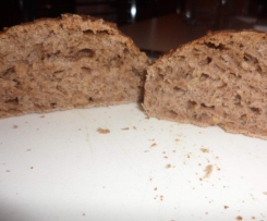 PANE AI 7 CEREALI E NOCI