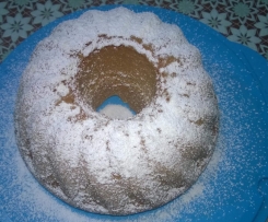 Panettone veloce e soffice allo yogurt con 5 cerali