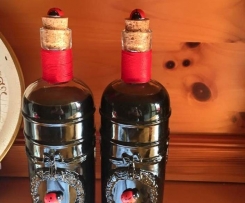 Liquore alla Liquirizia 