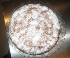 Torta gustosa