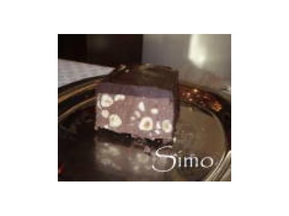 Torrone golosone di bettaluca