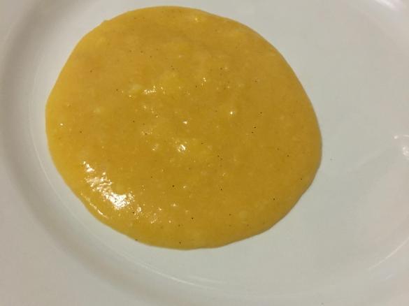 Caramello alla zucca