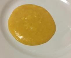 Caramello alla zucca