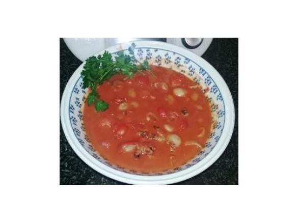 seppioline in guazzetto