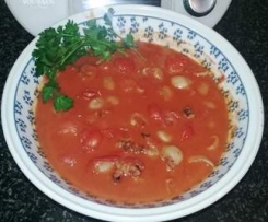 seppioline in guazzetto