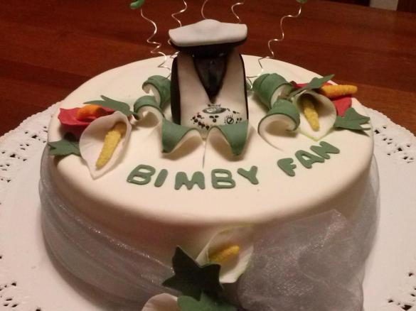 Esplosione 50000 Bimby fan!!!