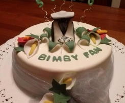 Esplosione 50000 Bimby fan!!!