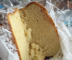 PANDORO