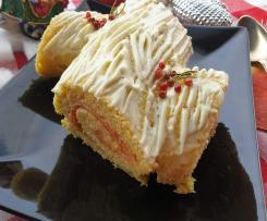 TRONCHETTO DI NATALE SALATO SENZA GLUTINE