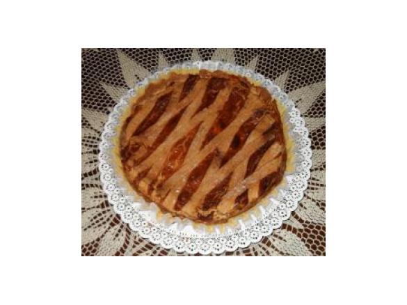 PASTIERA NAPOLETANA