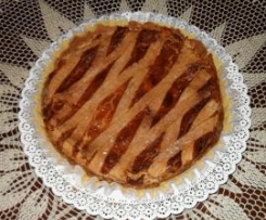 PASTIERA NAPOLETANA