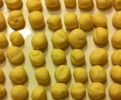 Gnocchi di ricotta