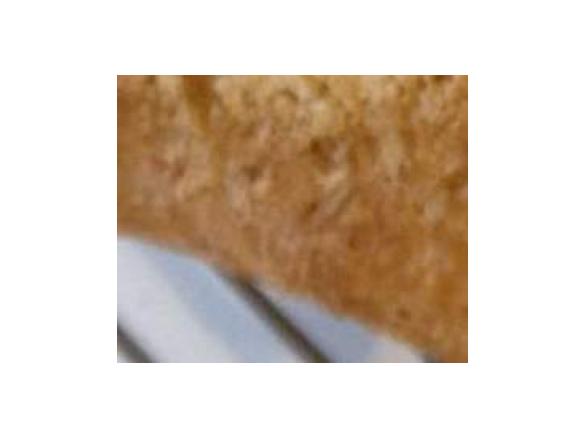 Pane ai cereali con lievito madre