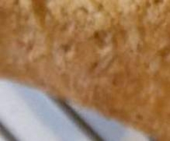 Pane ai cereali con lievito madre