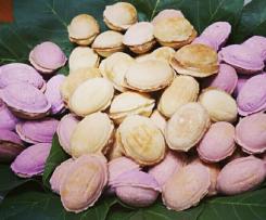 Noci dolci di zia Tete' CONTEST MERENDE