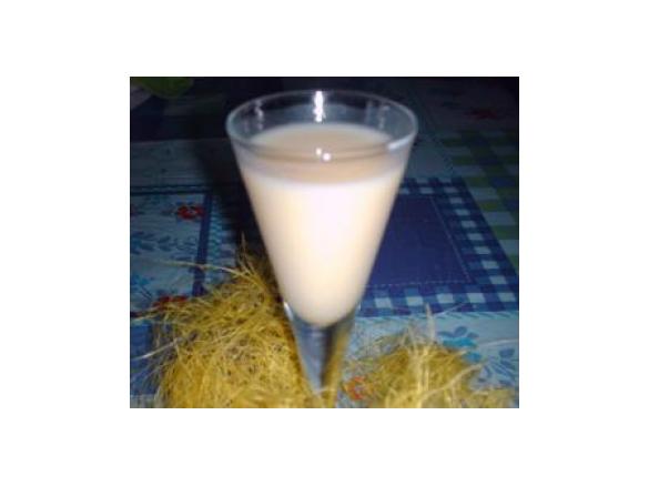 CREMA DI LIMONE