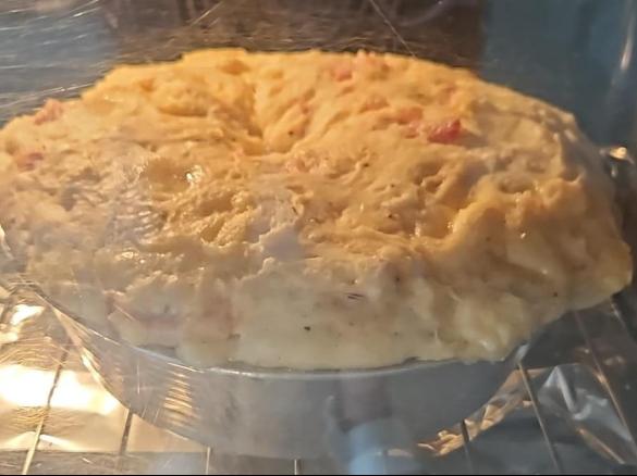 Rustico di nonna Adele