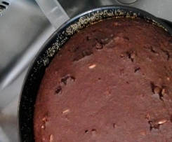 TORTA DI LATTE O PACIARELLA