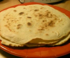 PIADINA ROMAGNOLA