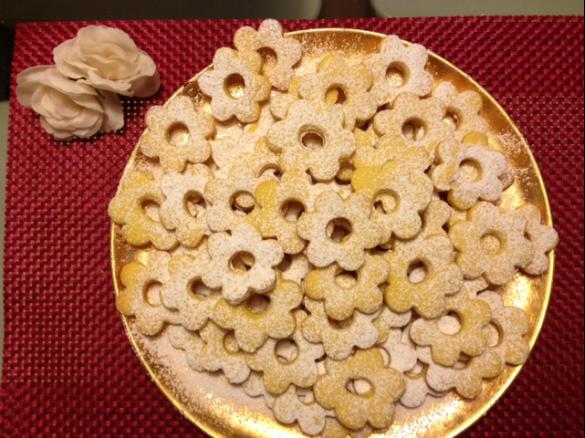 Canestrelli....original