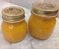 MARMELLATA DI MANDARINI