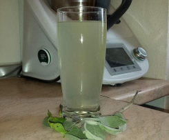 Tisana Dissetante Alle Erbe