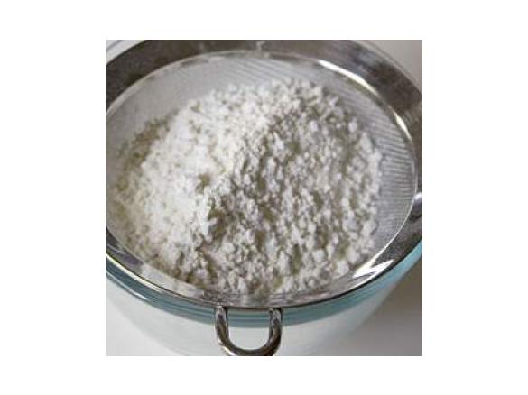 Zucchero a velo aromatizzato limone