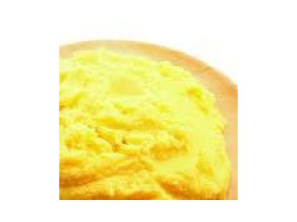 Polenta della nonna