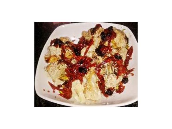 Cavolfiore  rusticano