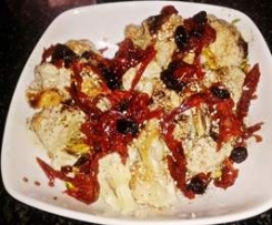 Cavolfiore  rusticano