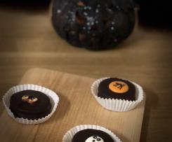 Tortine di Halloween