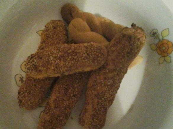 reginelle senza glutine