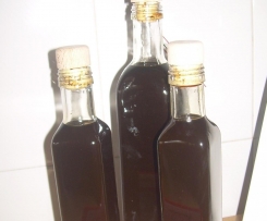 liquore alla liquirizia